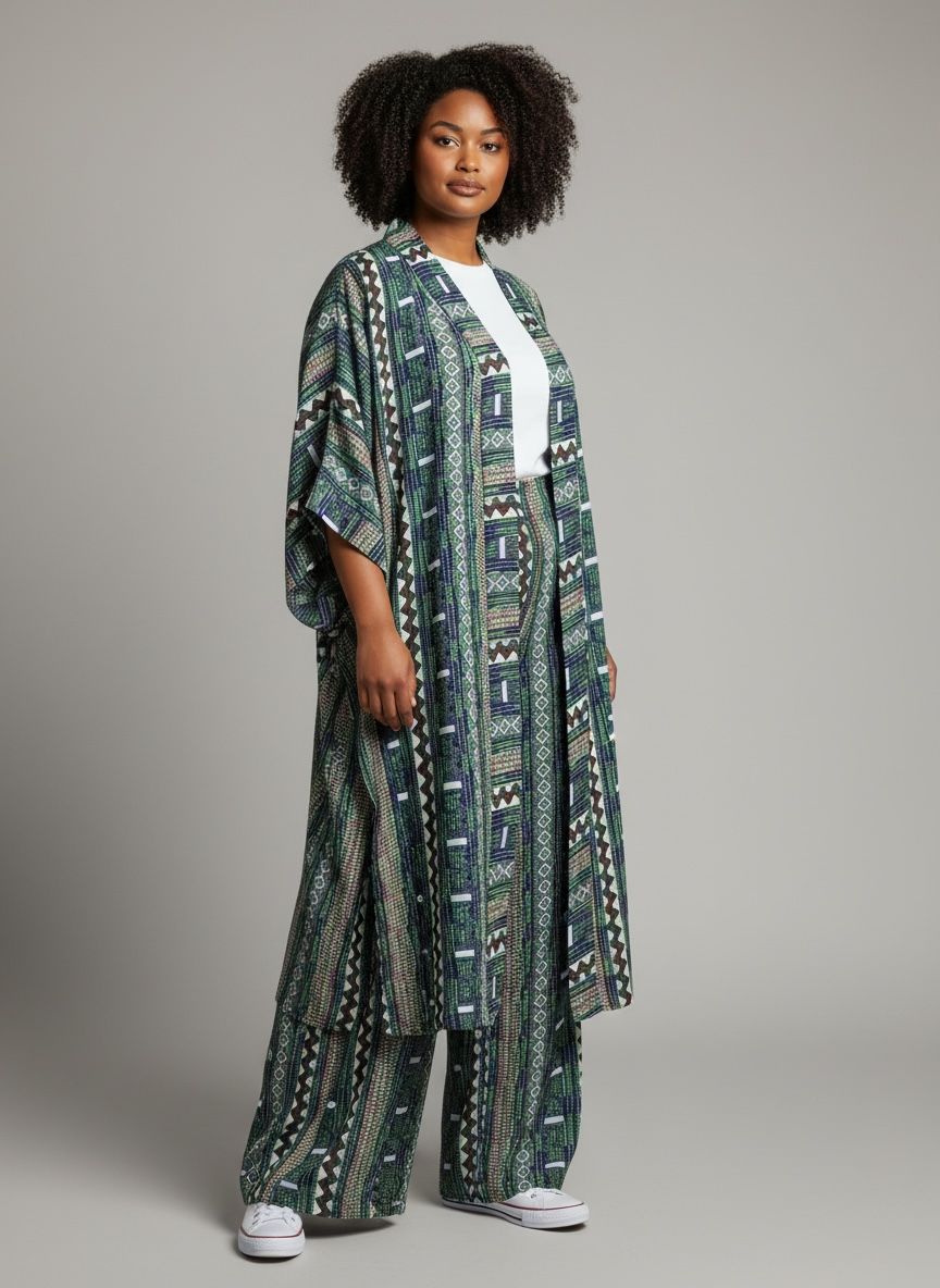 LW34: Flow Two-Piece
