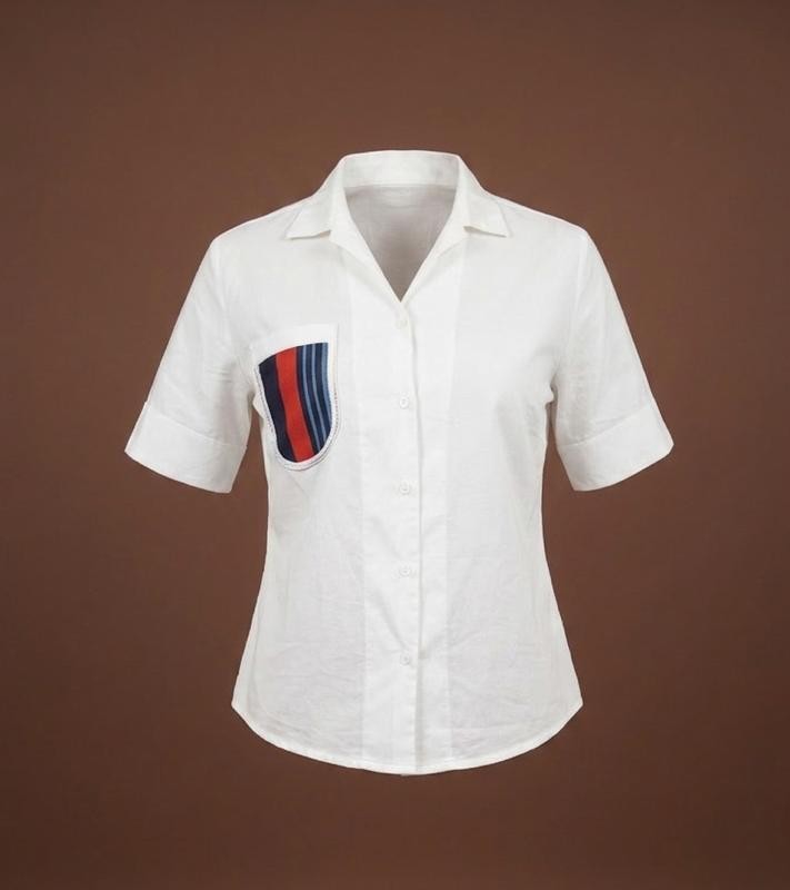 Clay classic- Lacoste Shirt