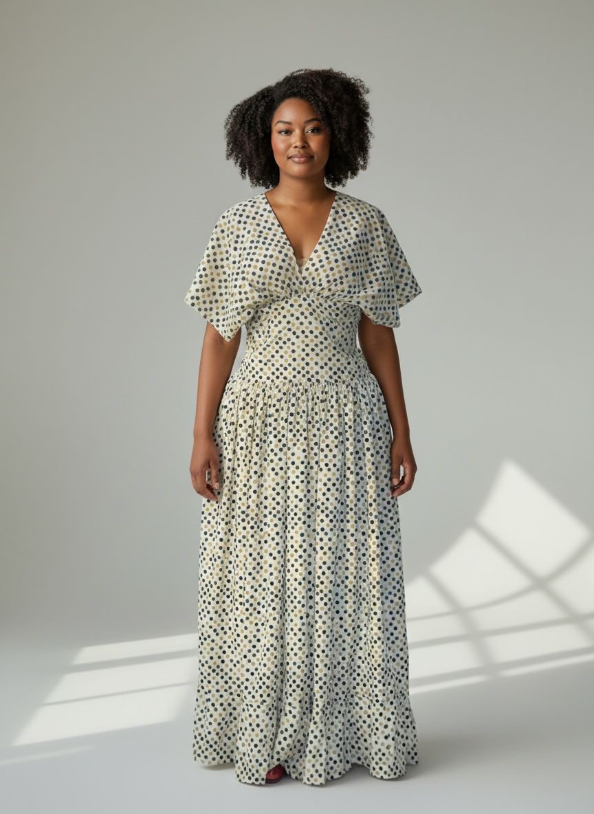 LW46: The Sora Dress