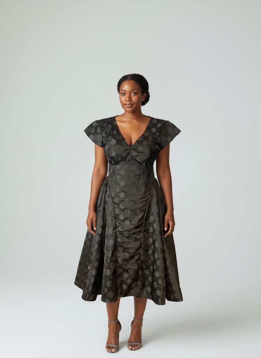 LW47: The Frame Dress